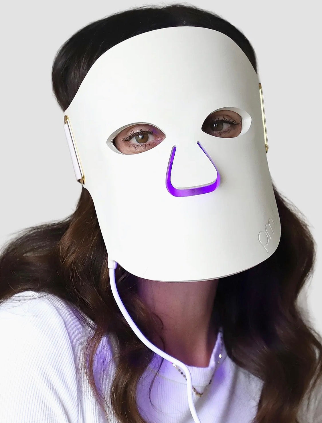 PMD  LED Light Therapy Mask