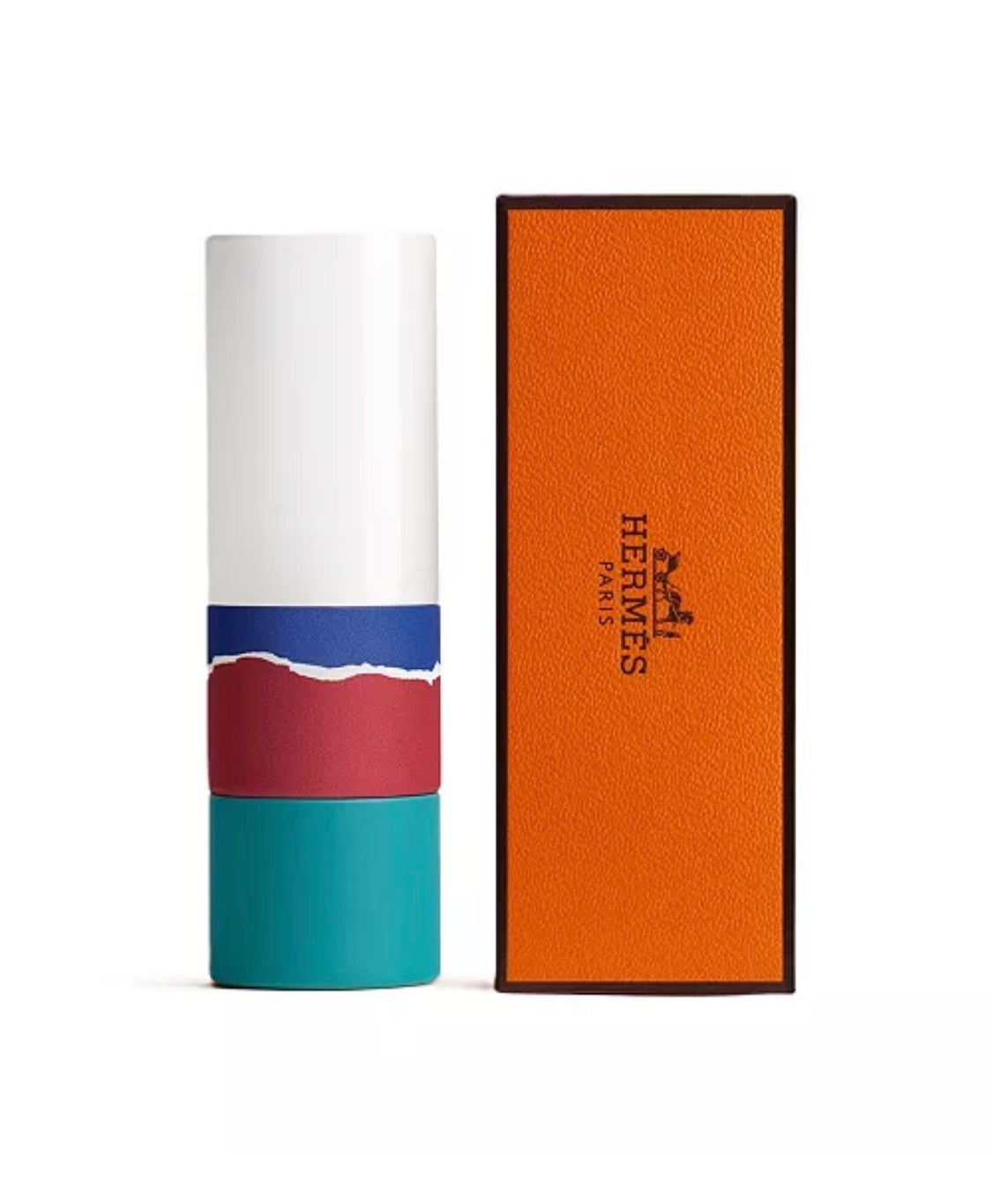 HERMÈS Rouge Hermès Limited-Edition Matte Lipstick, 0.12 oz