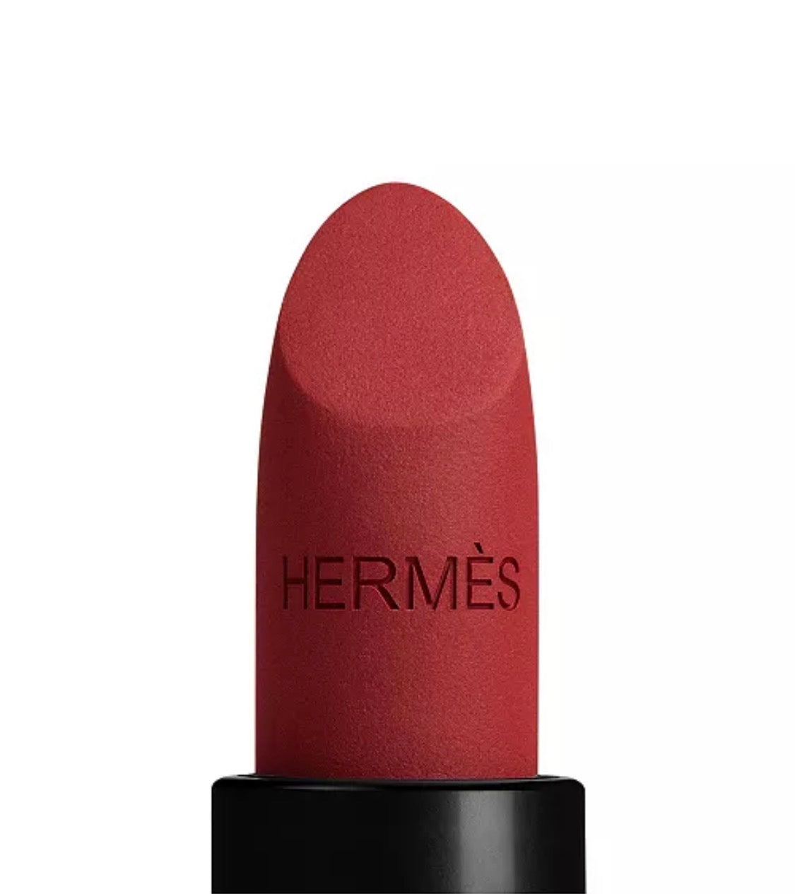 HERMÈS Rouge Hermès Limited-Edition Matte Lipstick, 0.12 oz