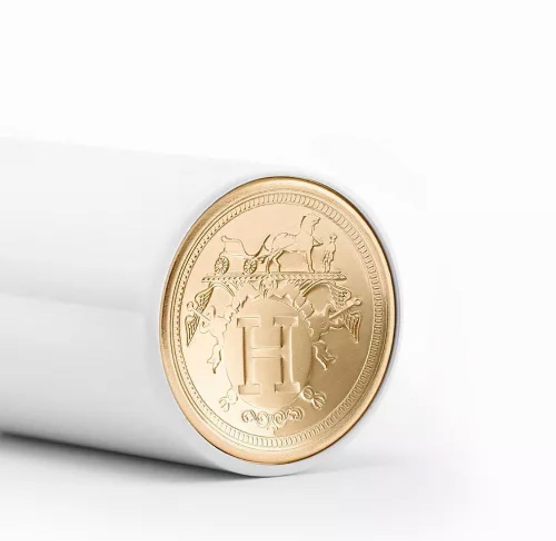 HERMÈS Rouge Hermès Limited-Edition Matte Lipstick, 0.12 oz