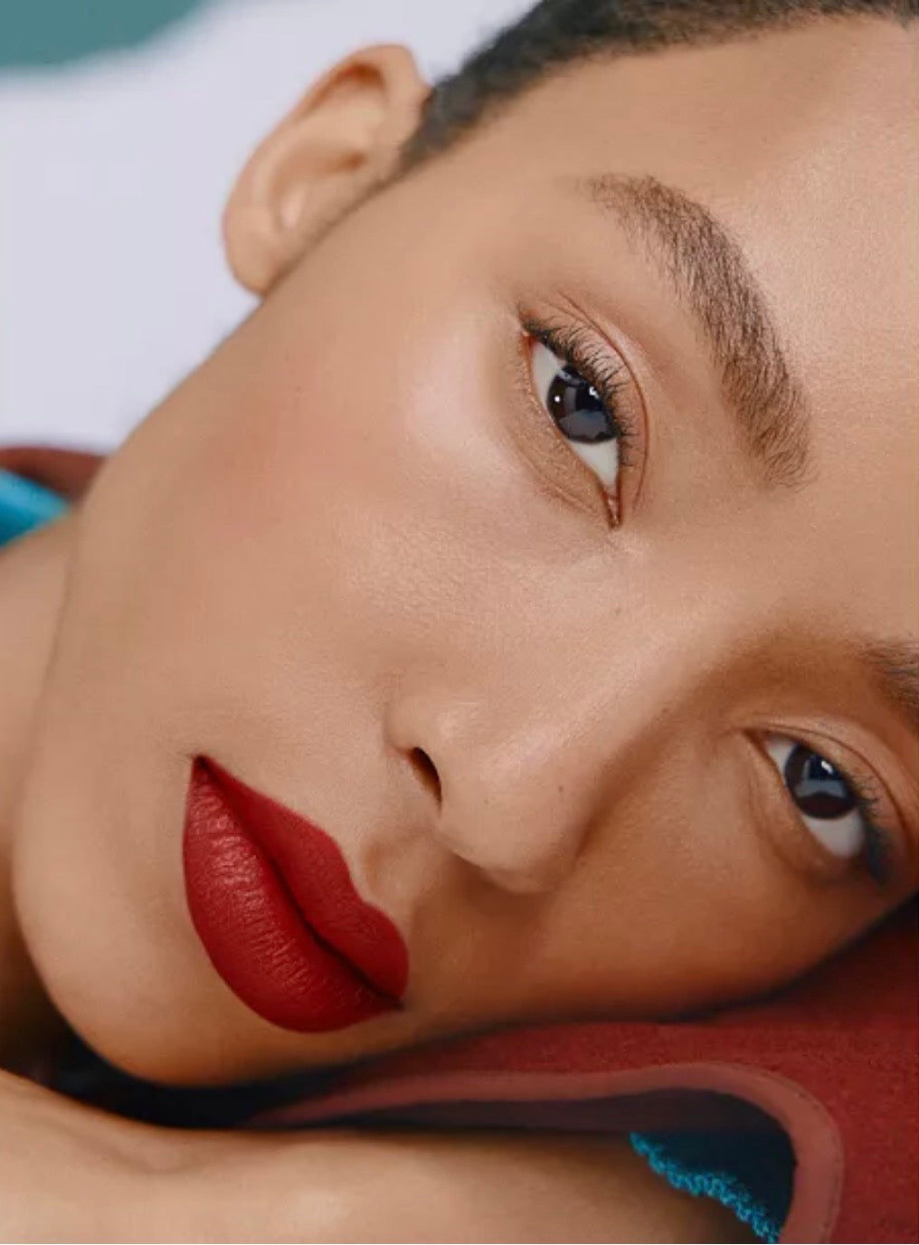 HERMÈS Rouge Hermès Limited-Edition Matte Lipstick, 0.12 oz