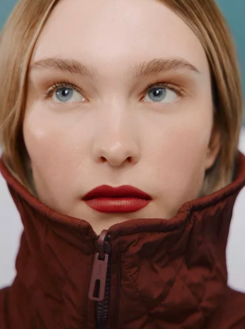 HERMÈS Rouge Hermès Limited-Edition Matte Lipstick, 0.12 oz