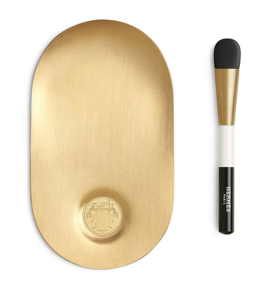 HERMÈS Plein Air Complexion Tools Set