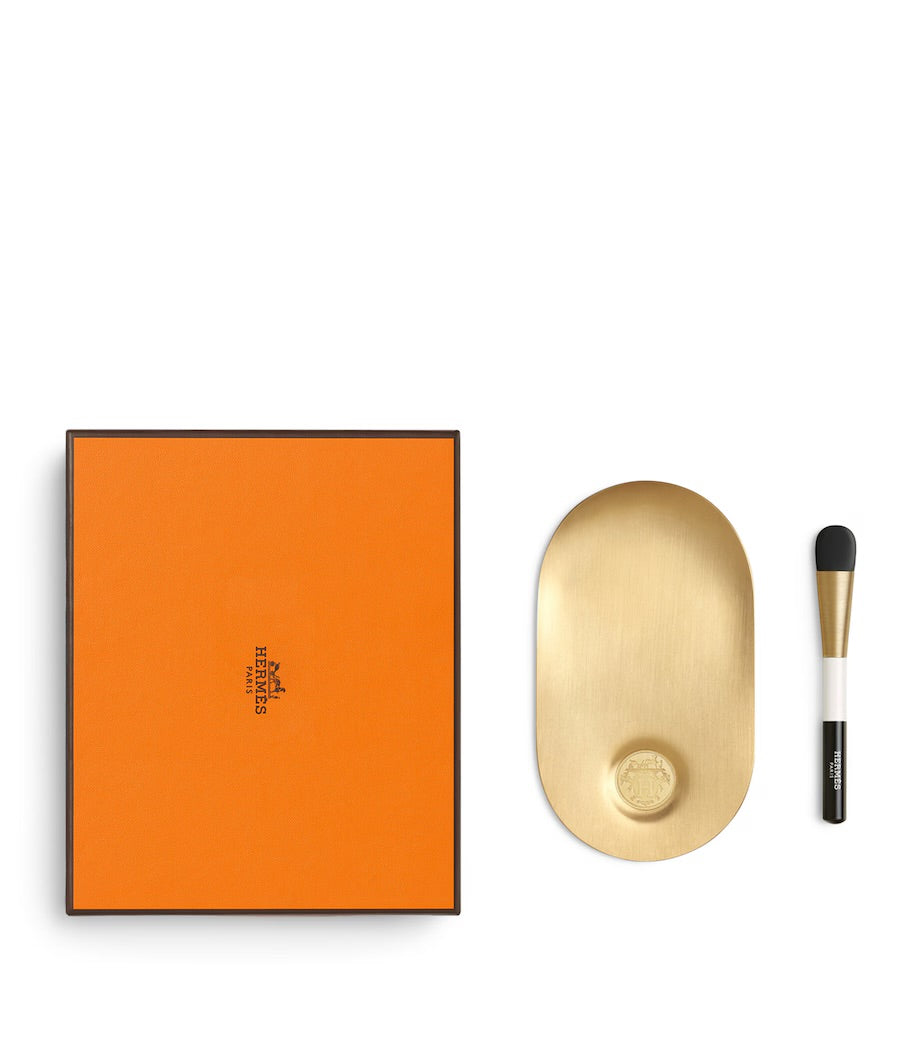 HERMÈS Plein Air Complexion Tools Set
