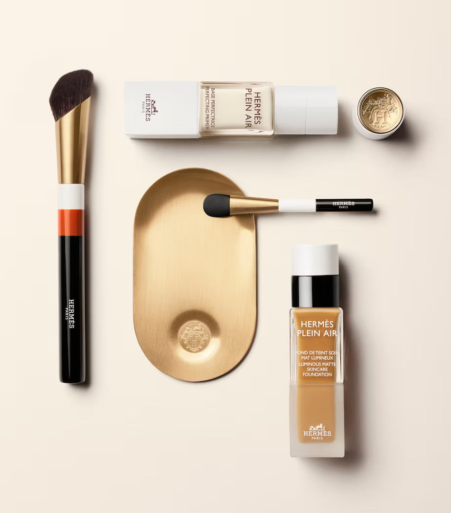 HERMÈS Plein Air Complexion Tools Set