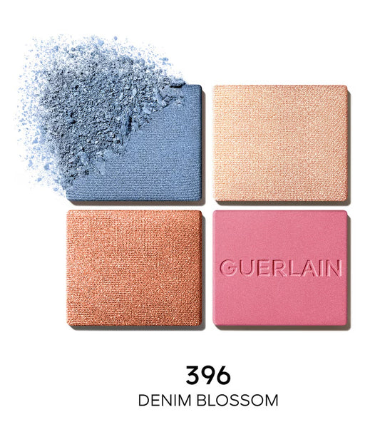GUERLAIN Ombres G Eyeshadow Quad