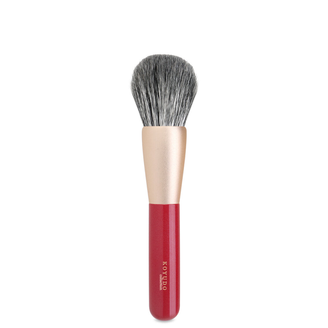 KOYUDO Holiday Brush Set, Hecho a mano en Kumano, Japón