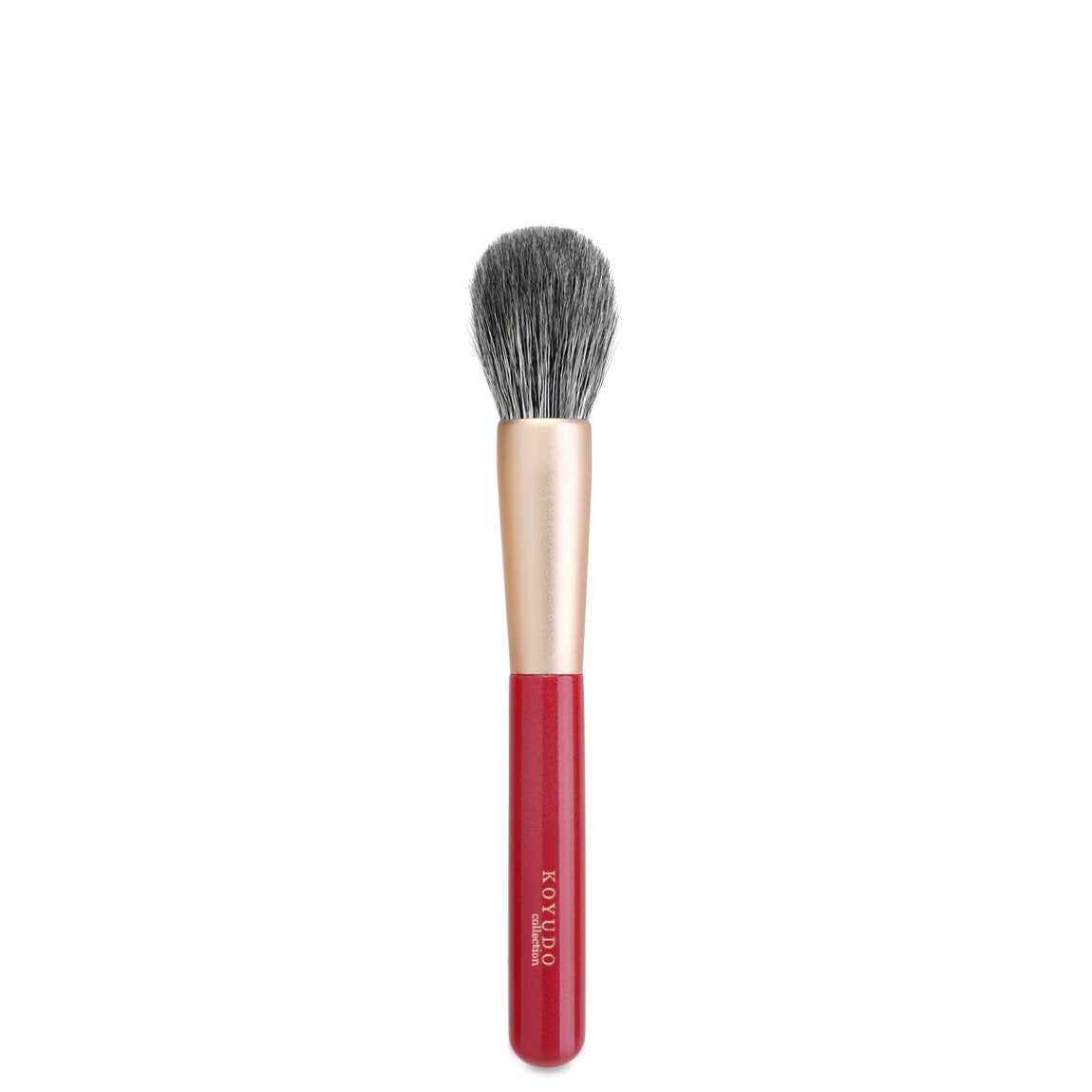 KOYUDO Holiday Brush Set, Hecho a mano en Kumano, Japón
