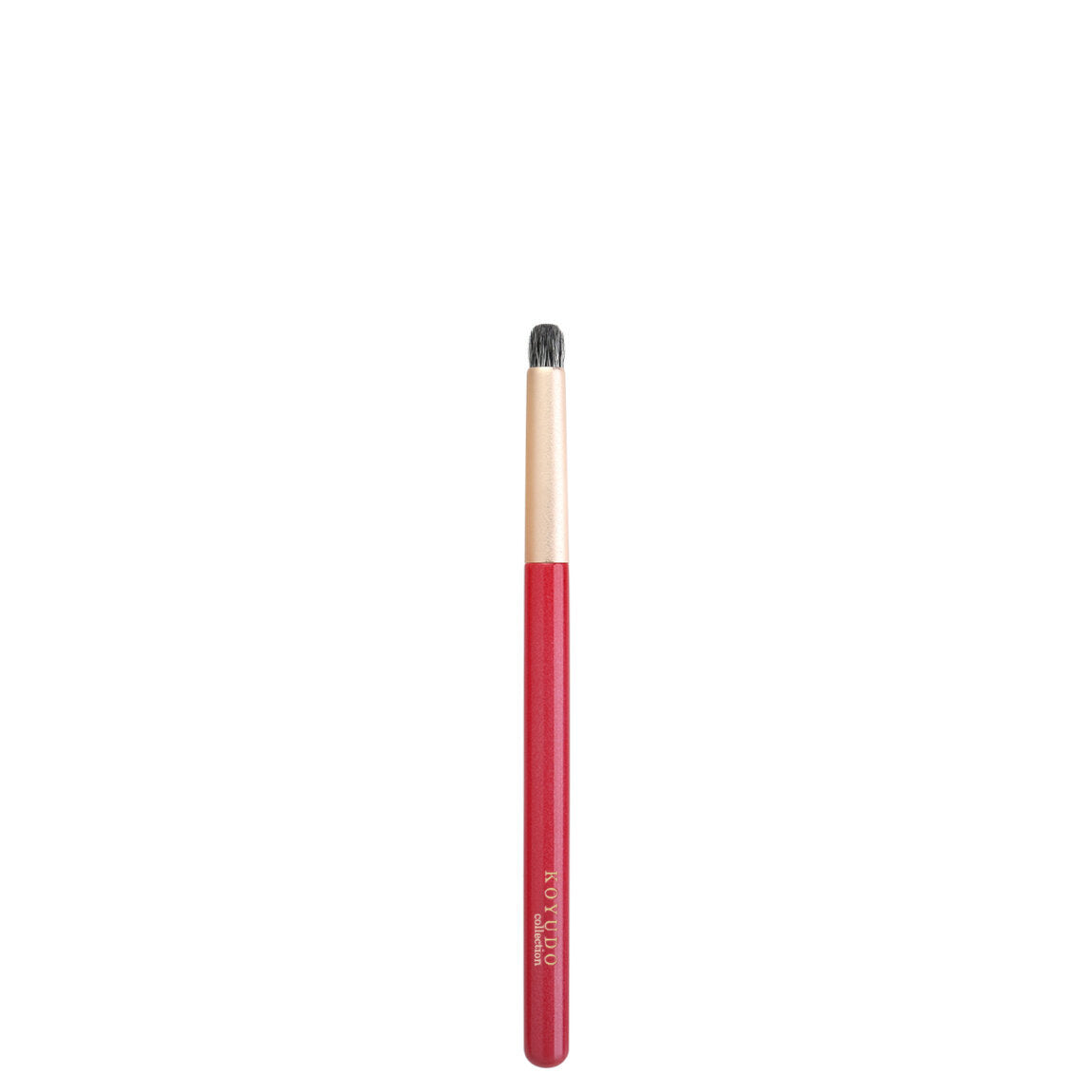 KOYUDO Holiday Brush Set, Hecho a mano en Kumano, Japón