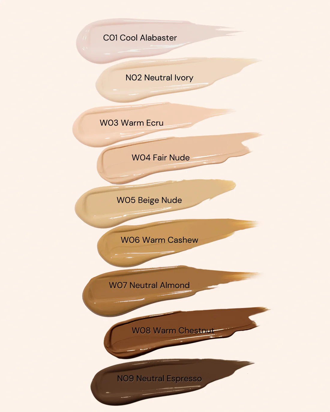 FLOWER KNOWS, Bunny Garden All-In Gift Set