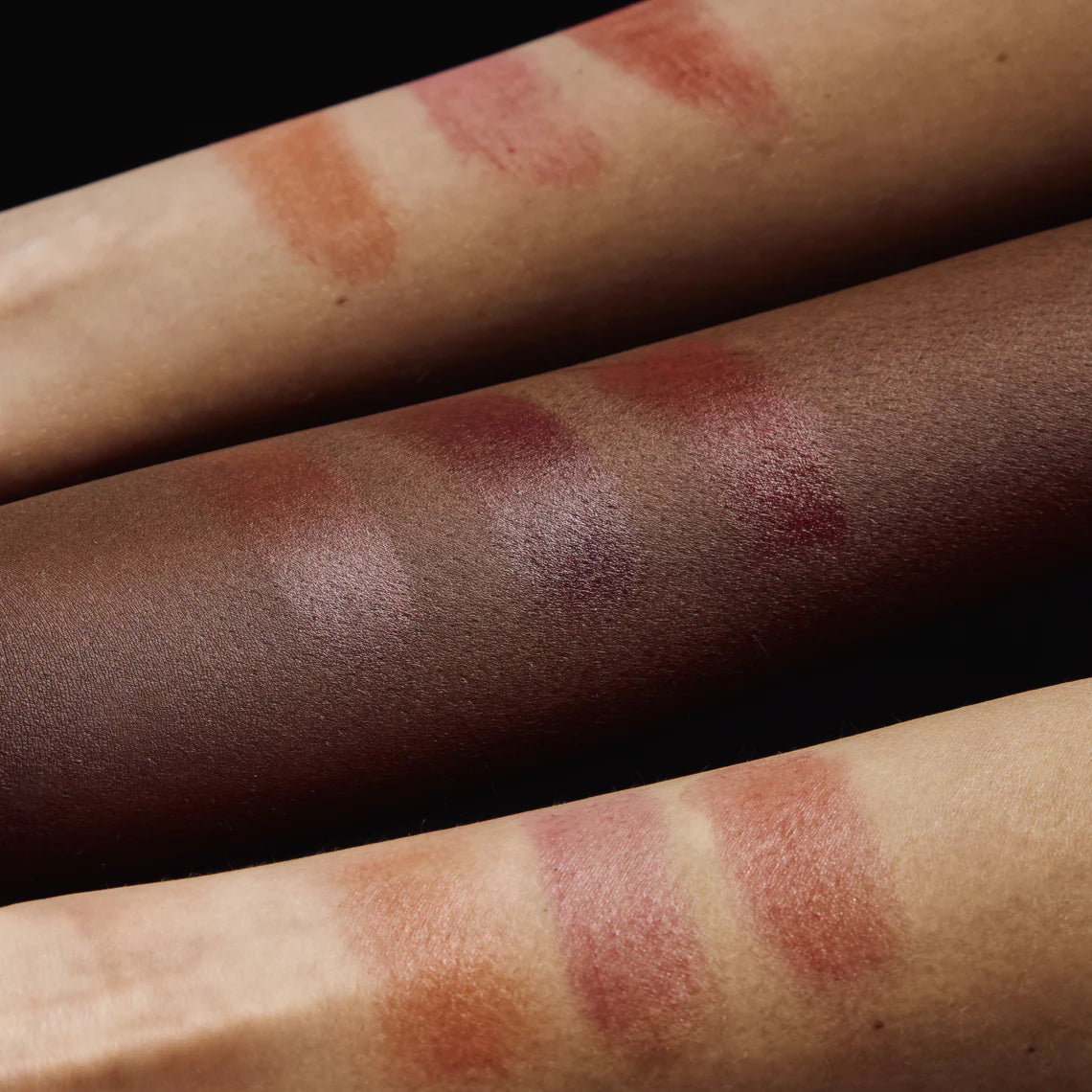 PLEASING, The Big Lip + Cheek Tint Trio Set