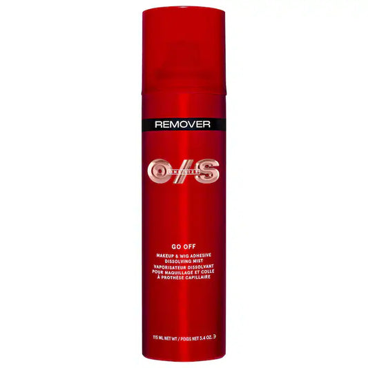 ONE/SIZE by Patrick Starrr Go Off Makeup Remover Dissolving Mist
