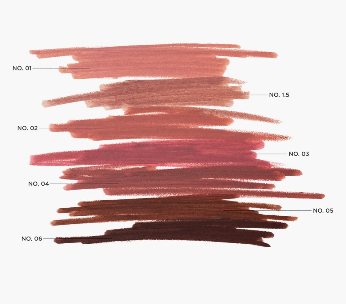 VICTORIA BECKHAM BEAUTY, Lip Definer Lip Liner