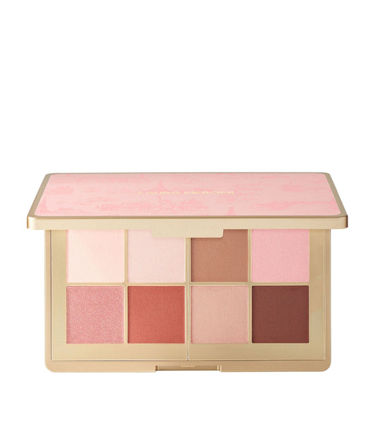 LAURA MERCIER, Japan in Bloom Eyeshadow Palette