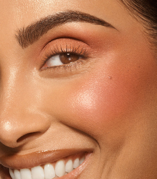 VIEVE, Dimension Face Palette