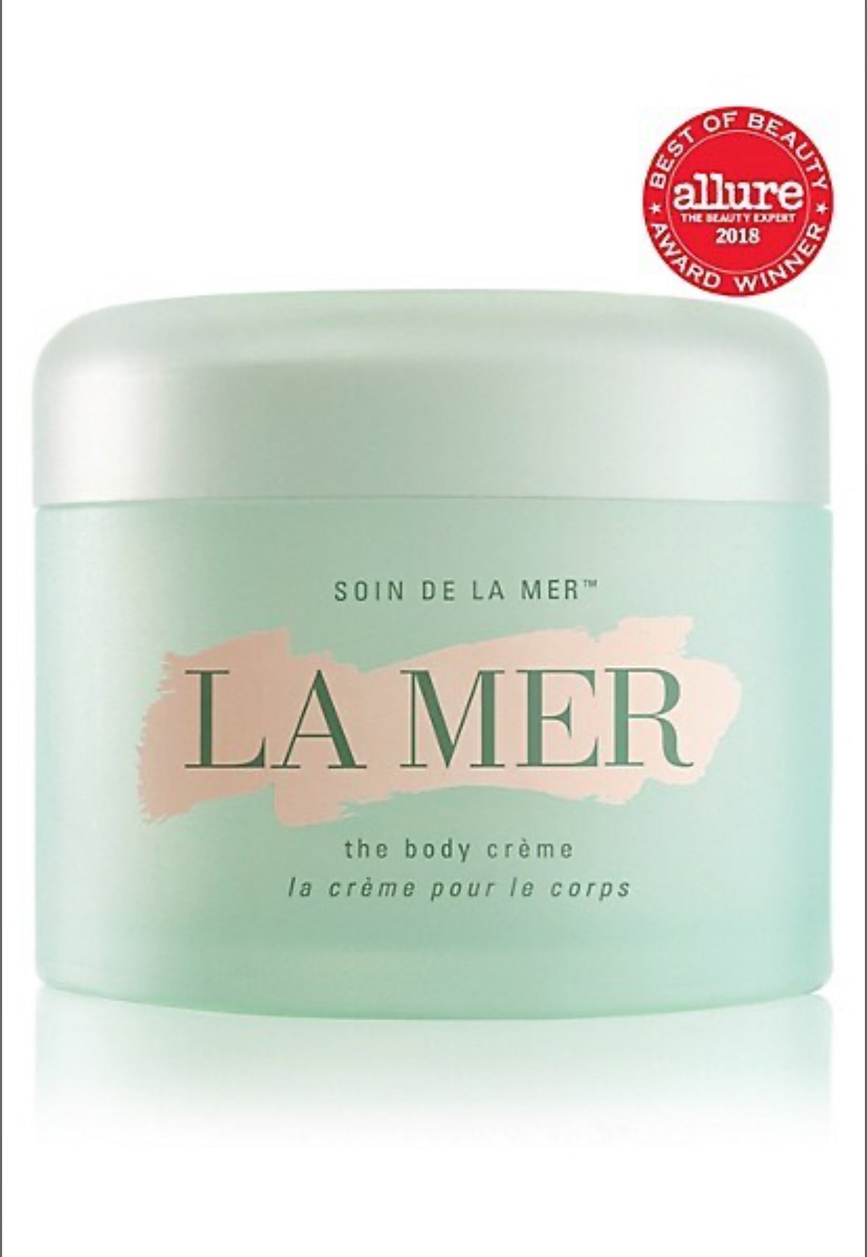 La Mer The Body Crème Hydrating Body Lotion