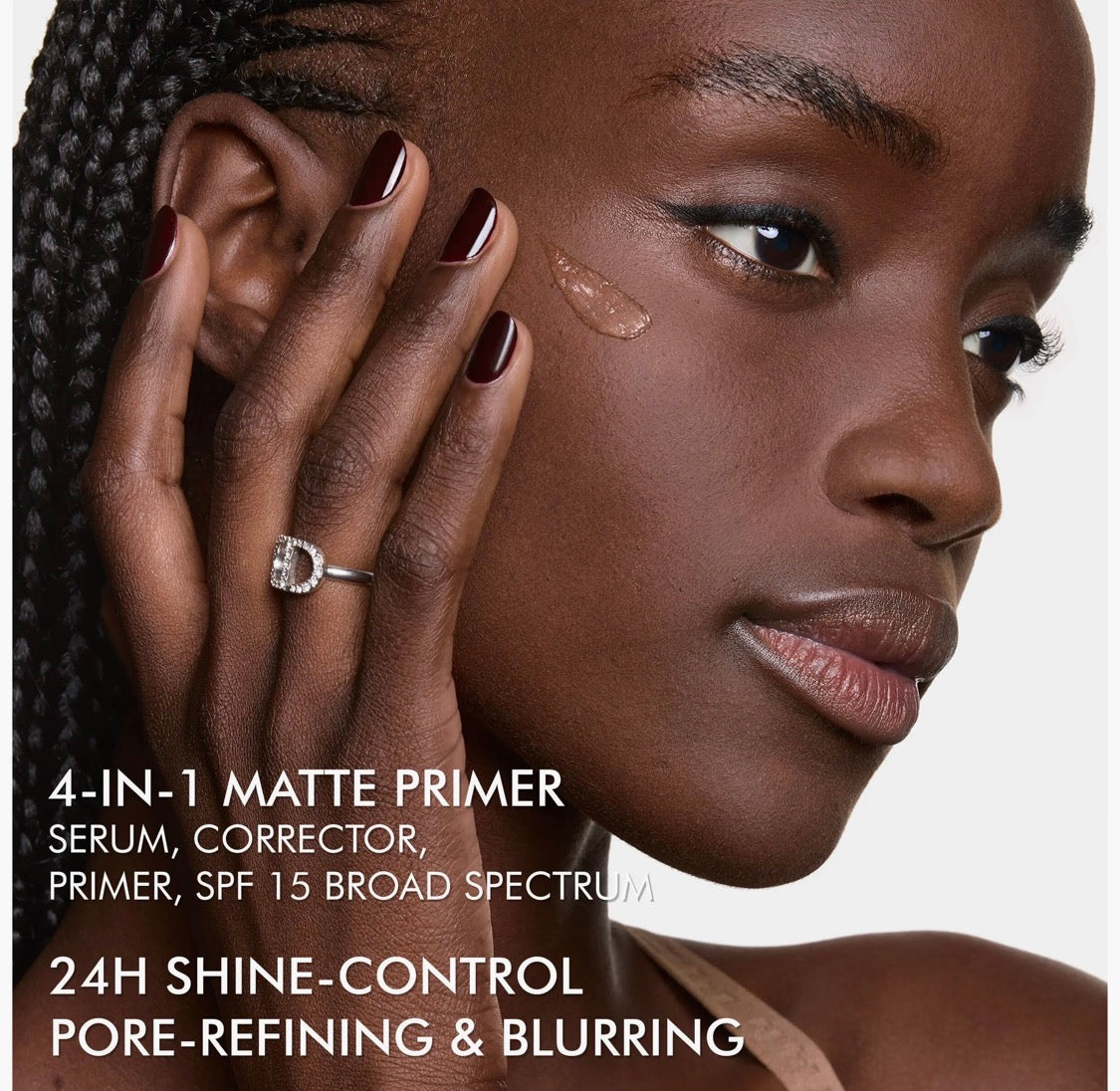 DIOR Forever Velvet Veil Makeup Primer