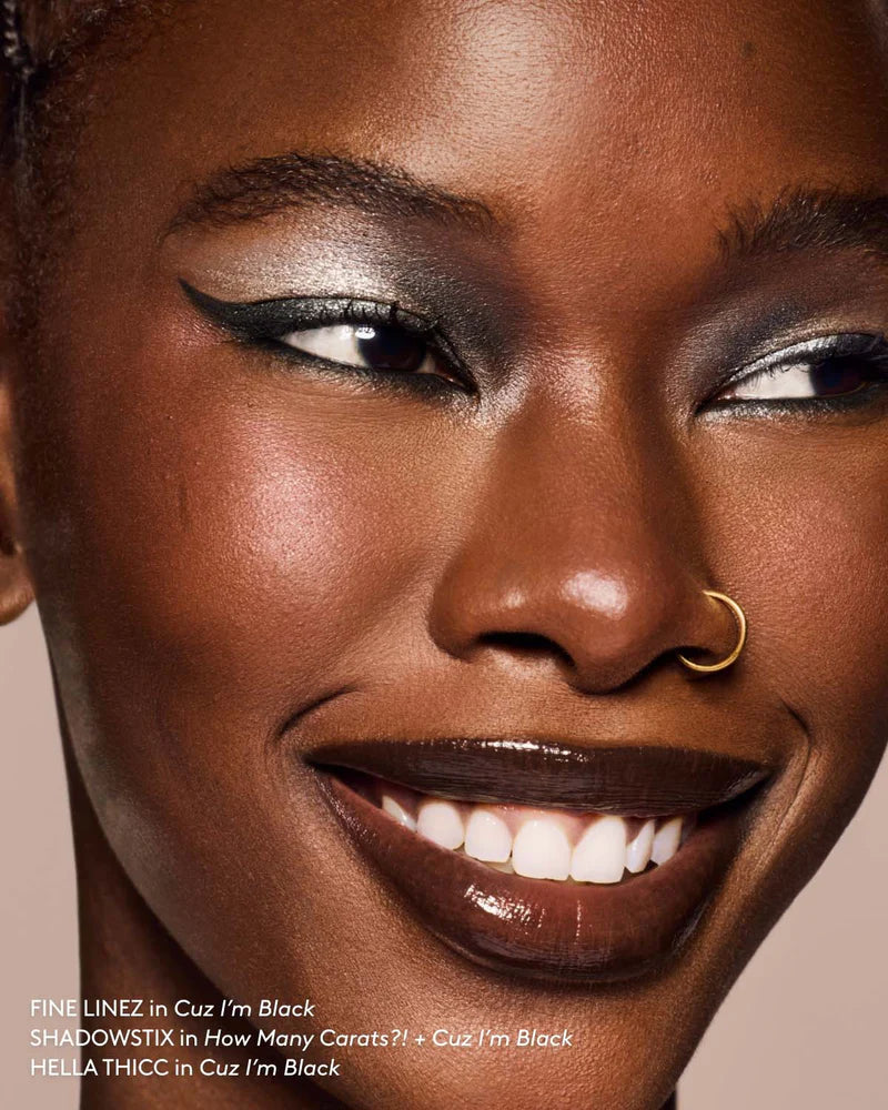 FENTY BEAUTY, MIDNIGHT DIAMONDS COLLECTION 5-PIECE BUNDLE