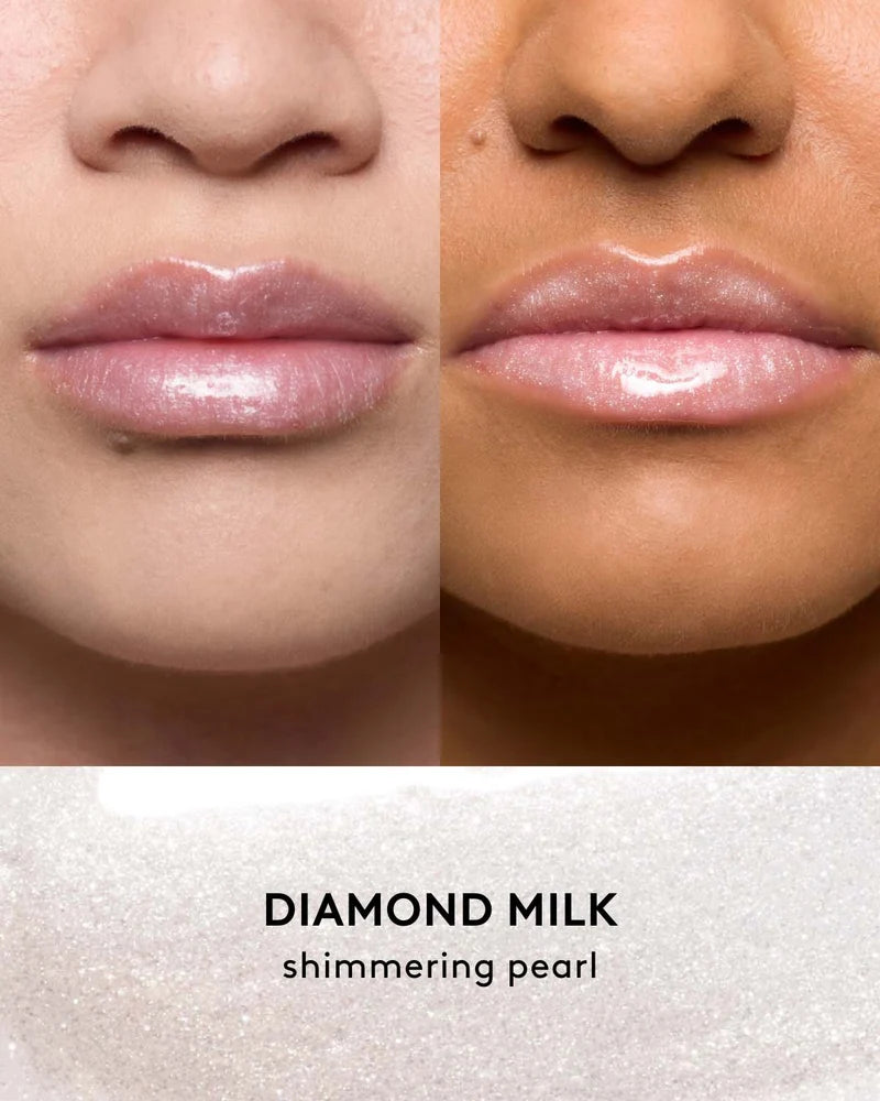 FENTY BEAUTY, MIDNIGHT DIAMONDS COLLECTION 5-PIECE BUNDLE