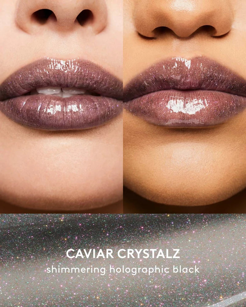 FENTY BEAUTY, MIDNIGHT DIAMONDS COLLECTION 5-PIECE BUNDLE