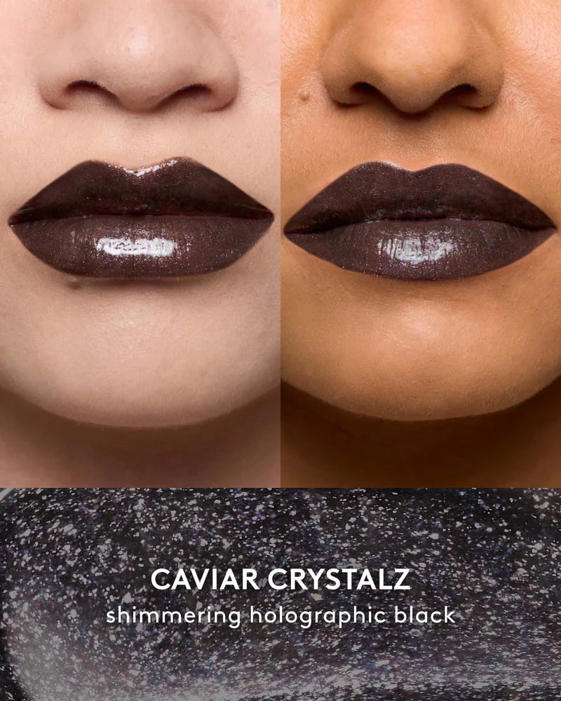 FENTY BEAUTY, MIDNIGHT DIAMONDS COLLECTION 5-PIECE BUNDLE