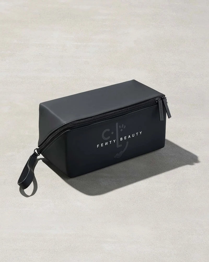 FENTY BEAUTY, CLF 3-PIECE MAKEUP BAG