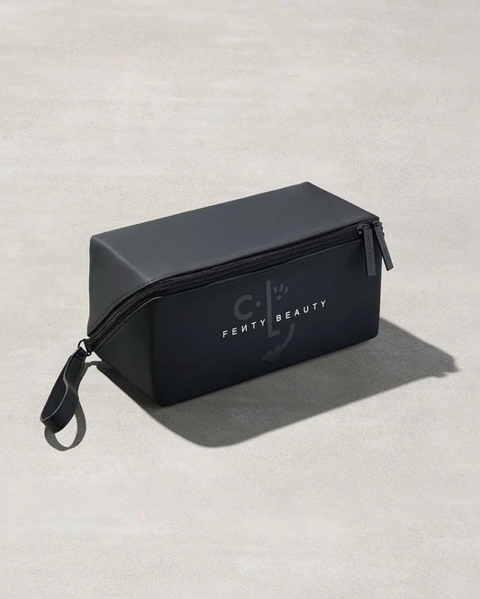 FENTY BEAUTY, CLF 3-PIECE MAKEUP BAG