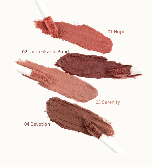 BASE BLUE, The IVF Collection