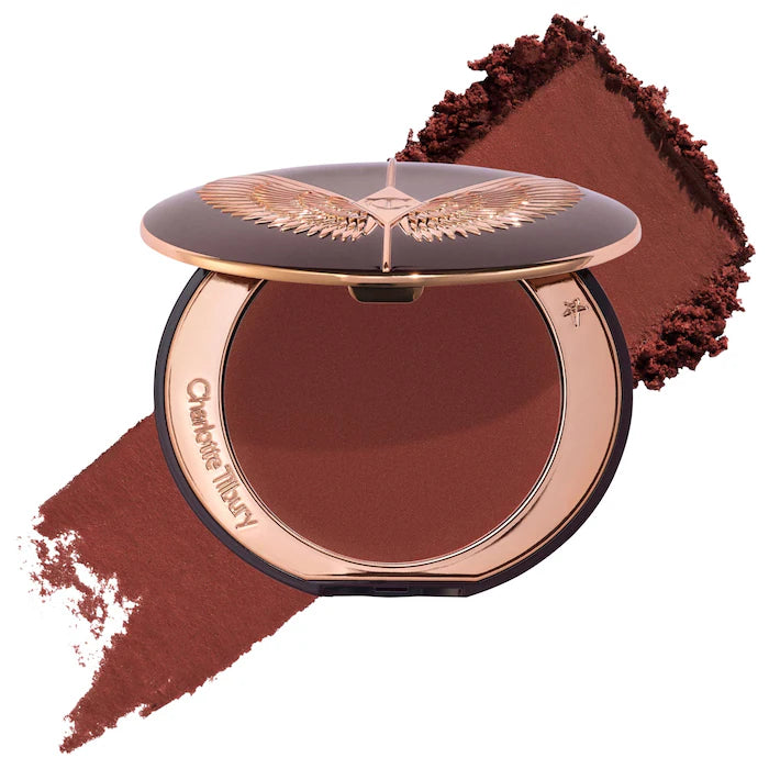 Charlotte Tilbury, Airbrush Flawless Blush Blur