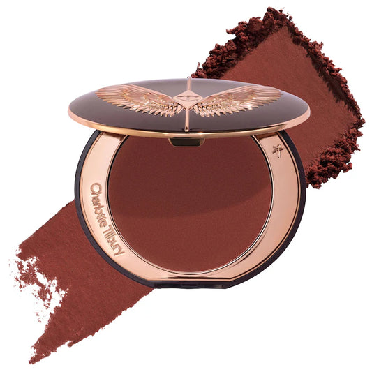 Charlotte Tilbury, Airbrush Flawless Blush Blur