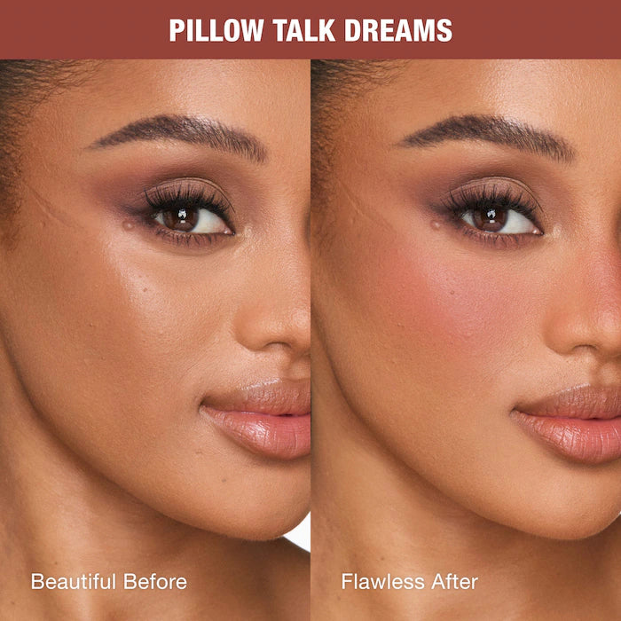 Charlotte Tilbury, Airbrush Flawless Blush Blur