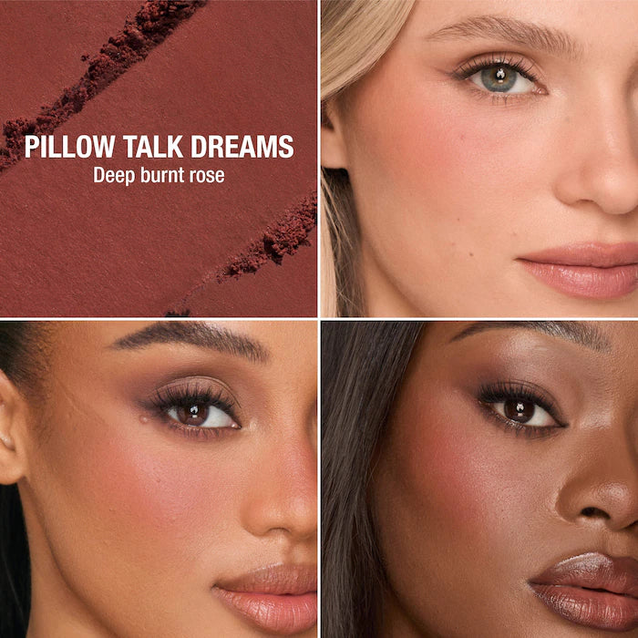Charlotte Tilbury, Airbrush Flawless Blush Blur