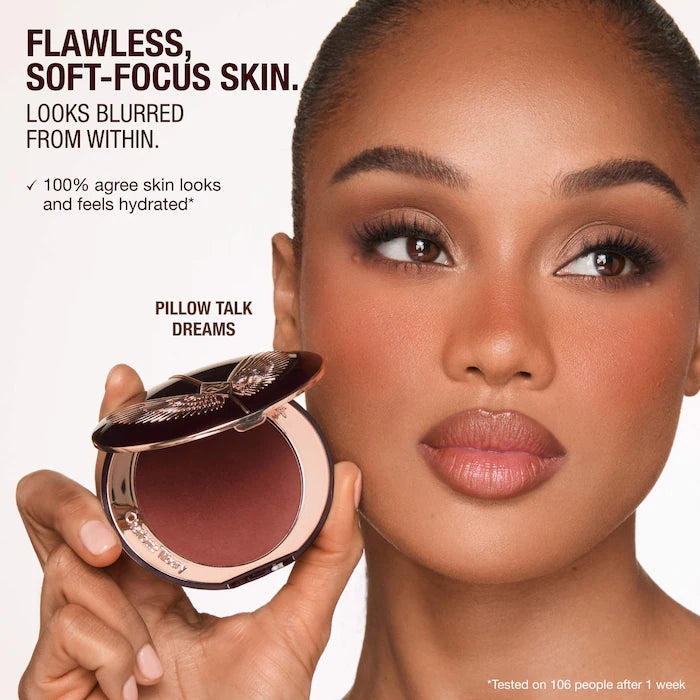 Charlotte Tilbury, Airbrush Flawless Blush Blur