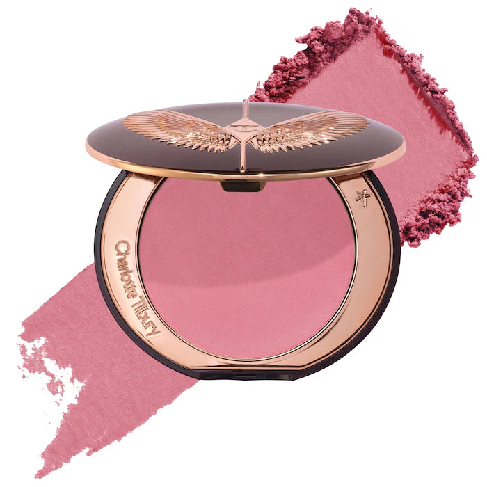 Charlotte Tilbury, Airbrush Flawless Blush Blur
