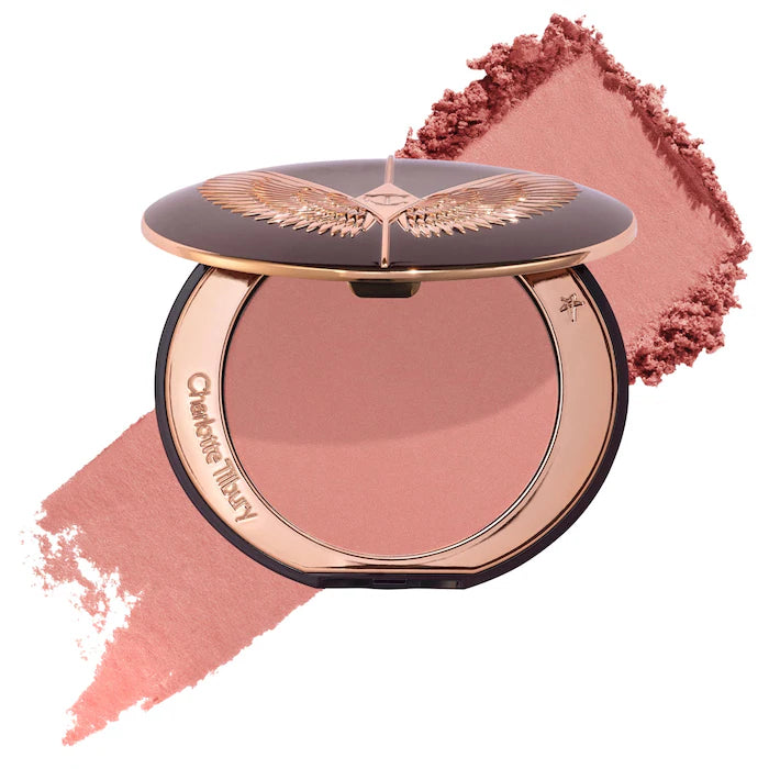 Charlotte Tilbury, Airbrush Flawless Blush Blur