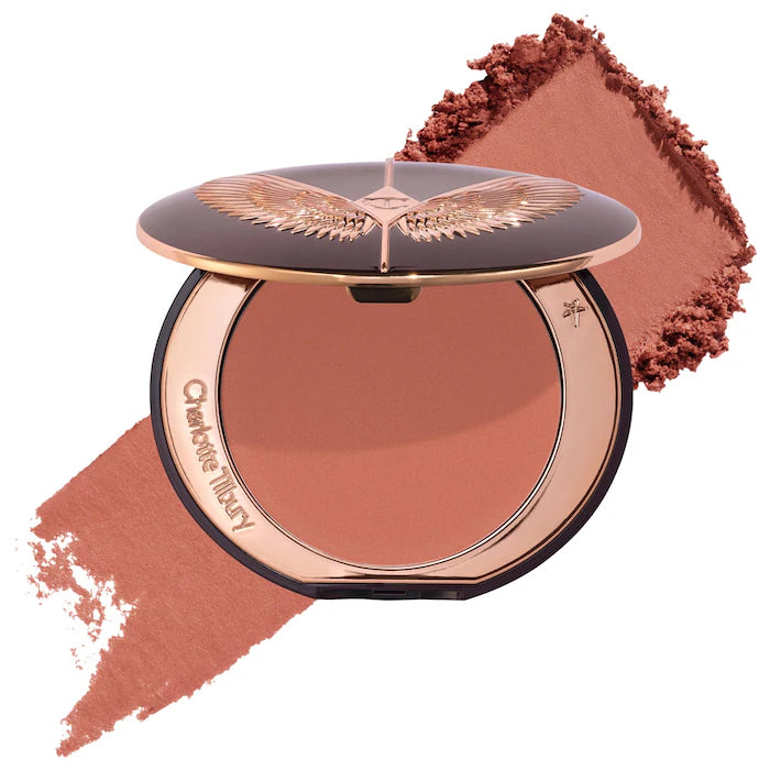 Charlotte Tilbury, Airbrush Flawless Blush Blur