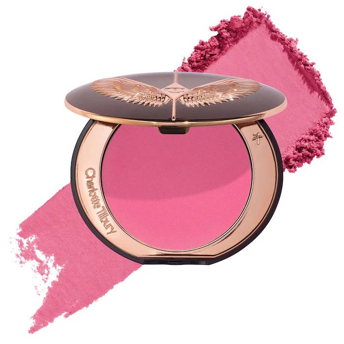 Charlotte Tilbury, Airbrush Flawless Blush Blur