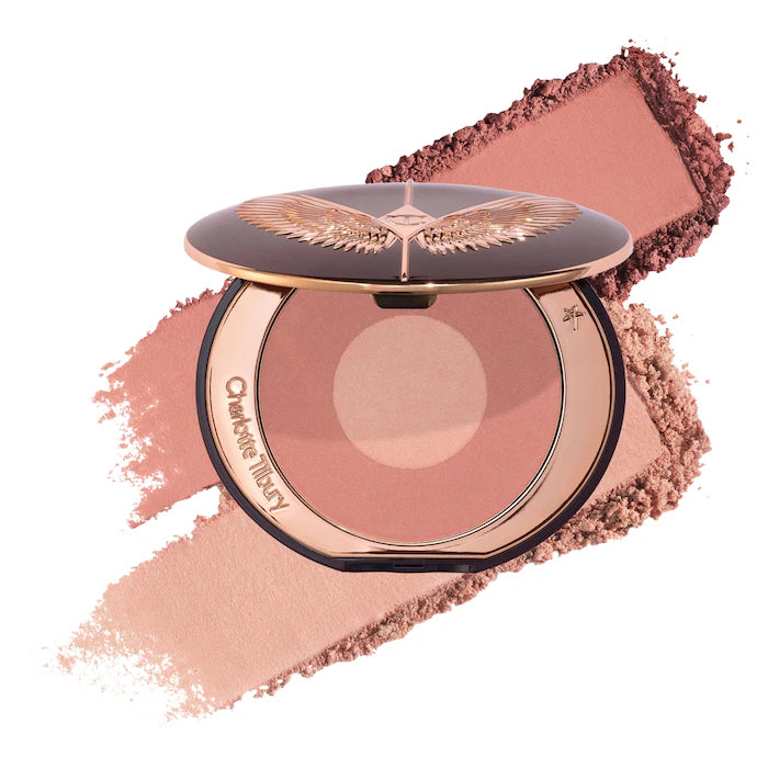 Charlotte Tilbury, Airbrush Flawless Blush Blur