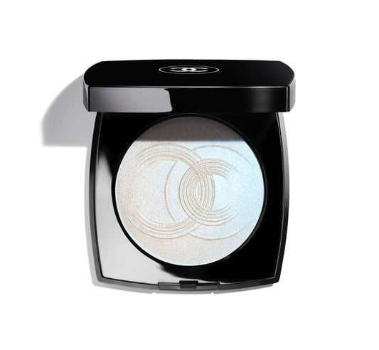 CHANEL, LUMIÈRE DE L’OCÉAN, Illuminating Powder