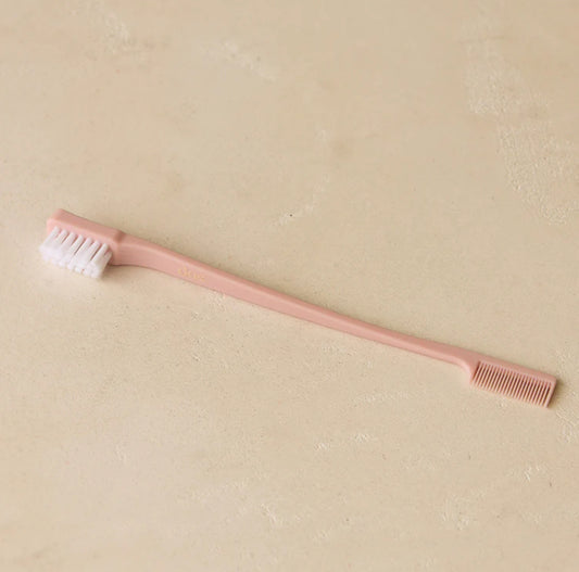 DAE, DUAL EDGE STYLING BRUSH