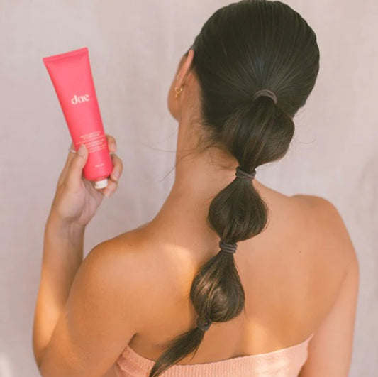 DAE, SLICK BACK STYLING DUO