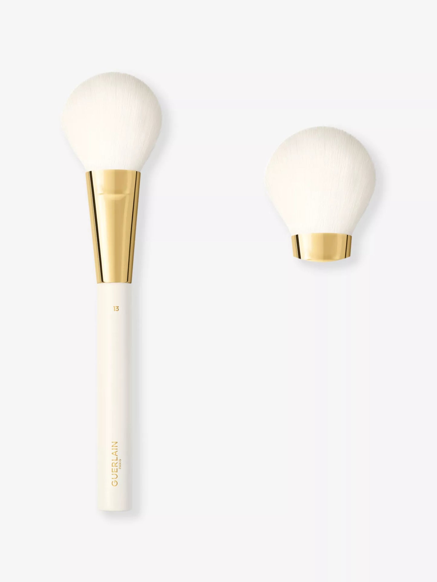 GUERLAIN N°13 powder brush