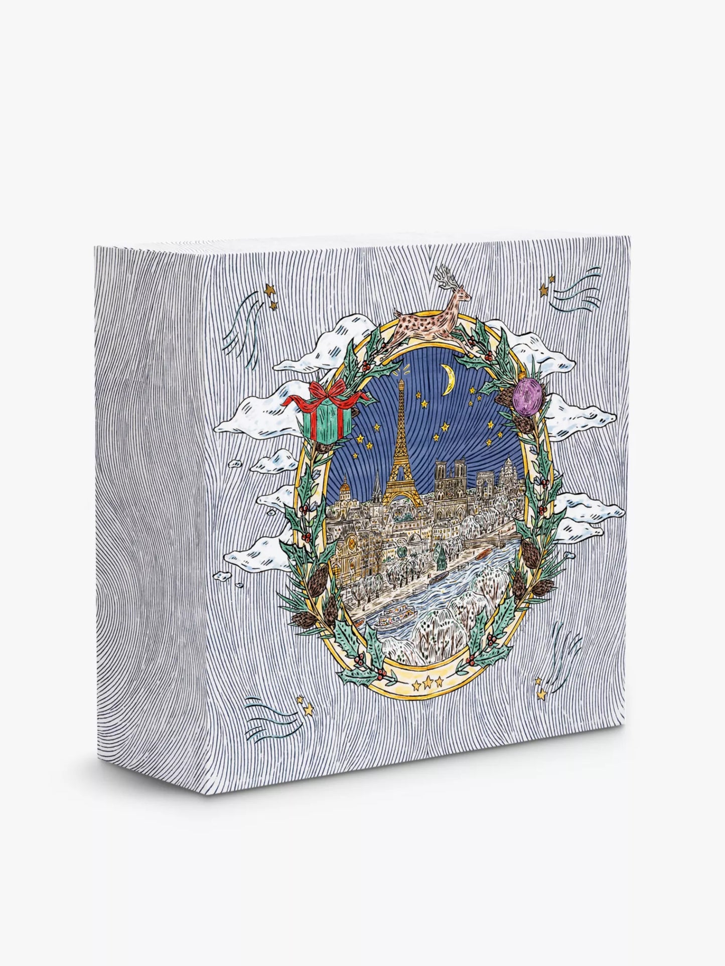 SISLEY From Paris With Love, Beauty Holidays advent calendar