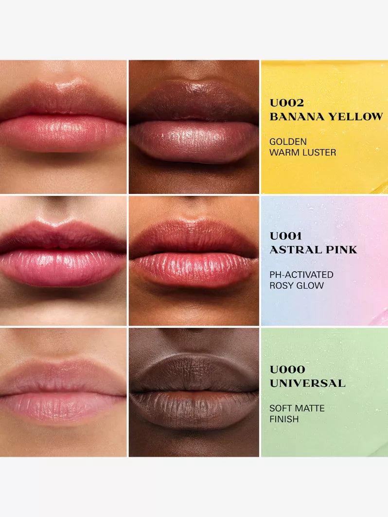 PRADA Mini Lip Spring Set, Set de Mini Labios Prada