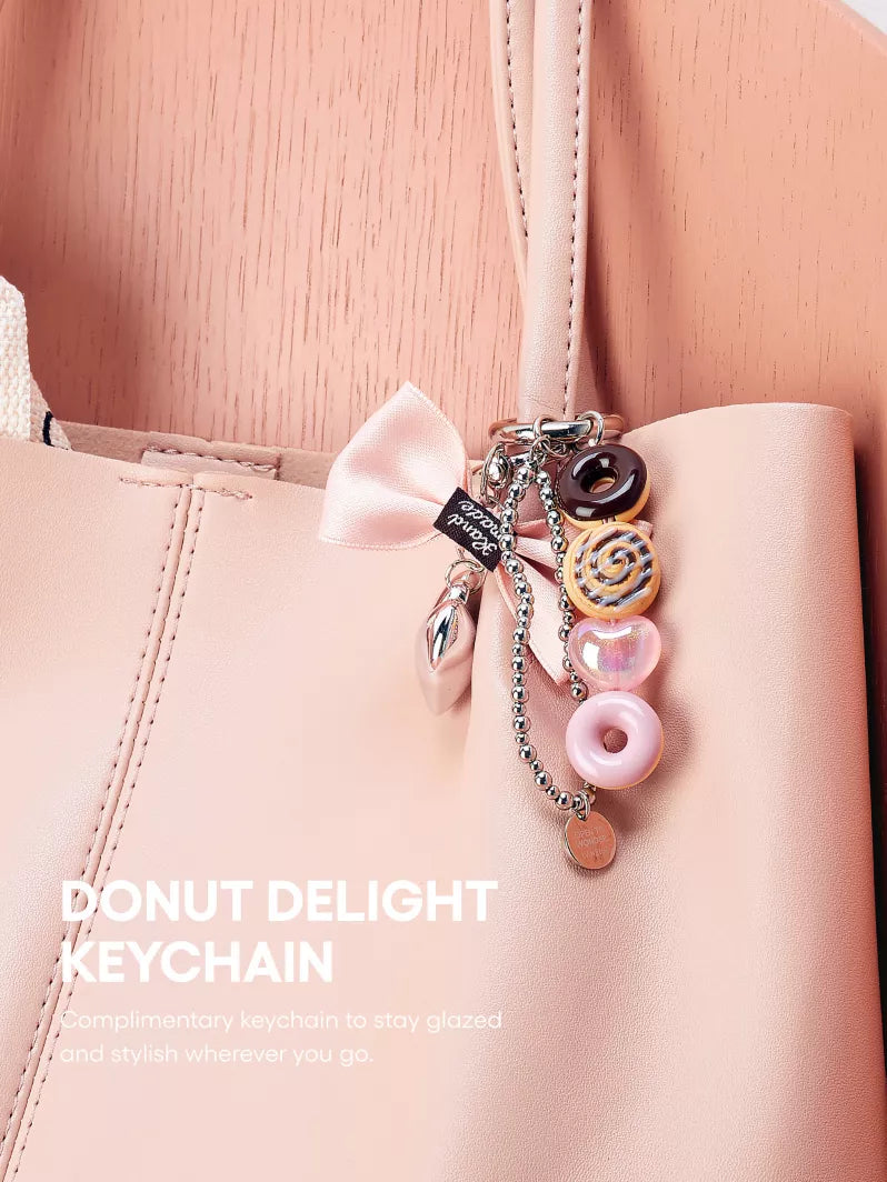 LANEIGE Donut Delight Lip Serum Duo Set