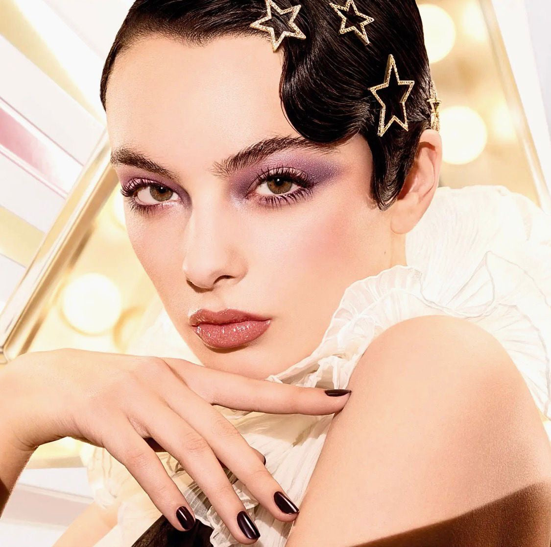 DIOR Diorshow Fiery Circus Eyeshadow Palette