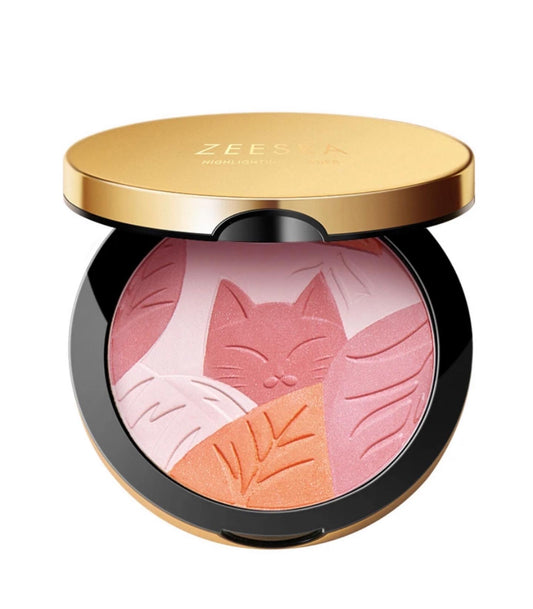 ZEESEA, BLUSH KITTY