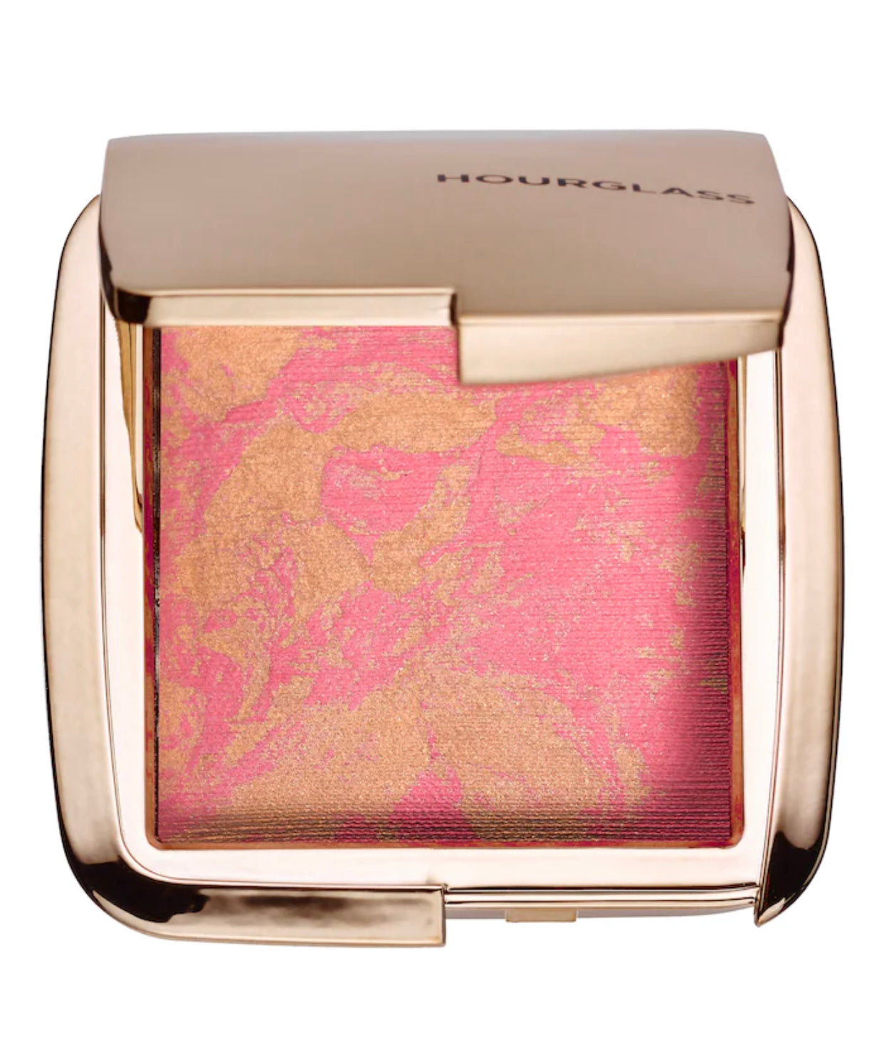 HOURGLASS, AMBIENT LIGHTING BLUSH COLLECTION