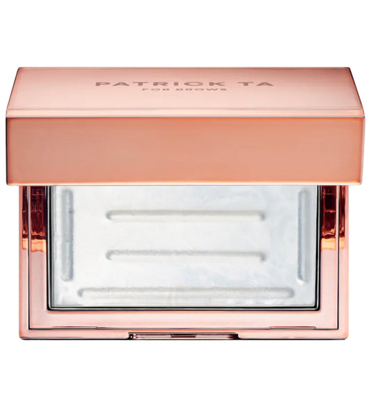 PATRICK TA, MAJOR BROW SHAPPING WAX