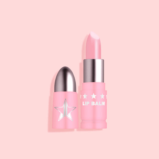 JEFFREE STAR COSMETICS, STRAWBERRY LIP BALM